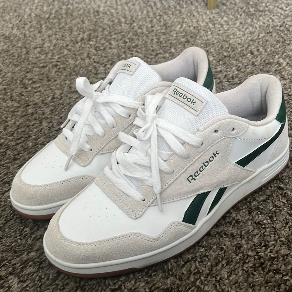 Reebok Shoes